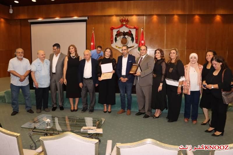 خوري وحجازي والسلمان يواصلون ألق 